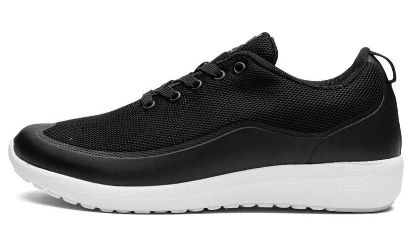 Greats The Bab Low V.2 “BLACK” (GBBW420)