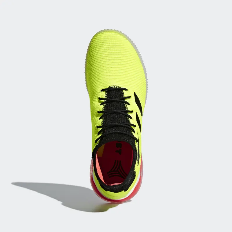 adidas Predator Tango 18.1 Solar Yellow Solar Yellow/Core Black/Solar Red (DB2061)
