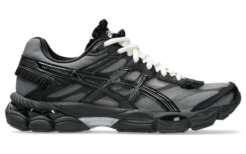 Griff x ASICS GEL-Cumulus 16 (1203B038-001)