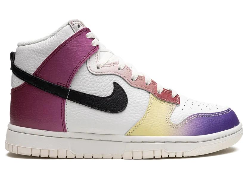 nike-dunk FD0802-100