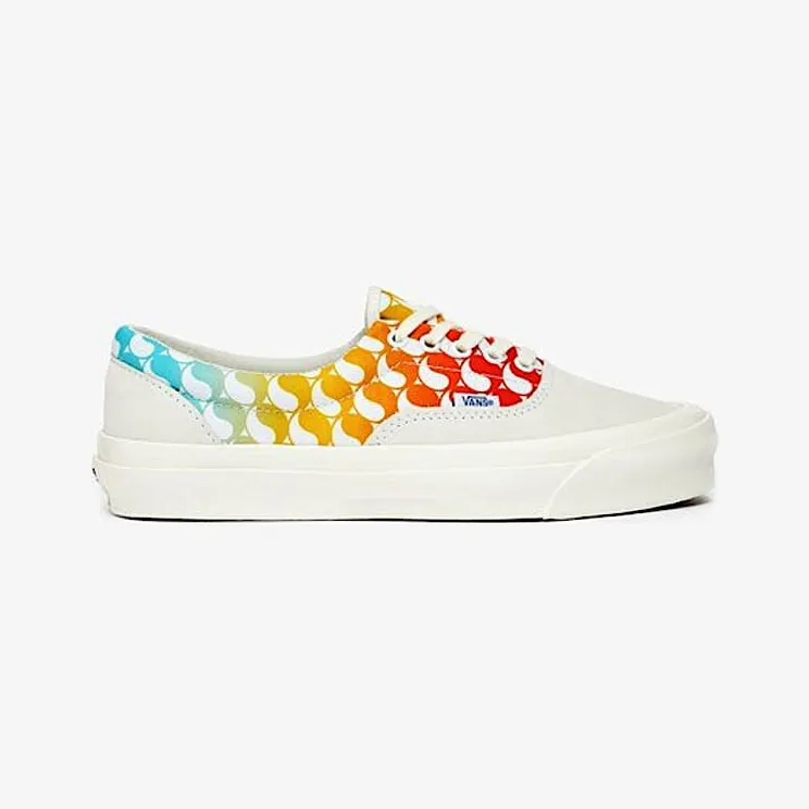 Vans Era Free & Easy