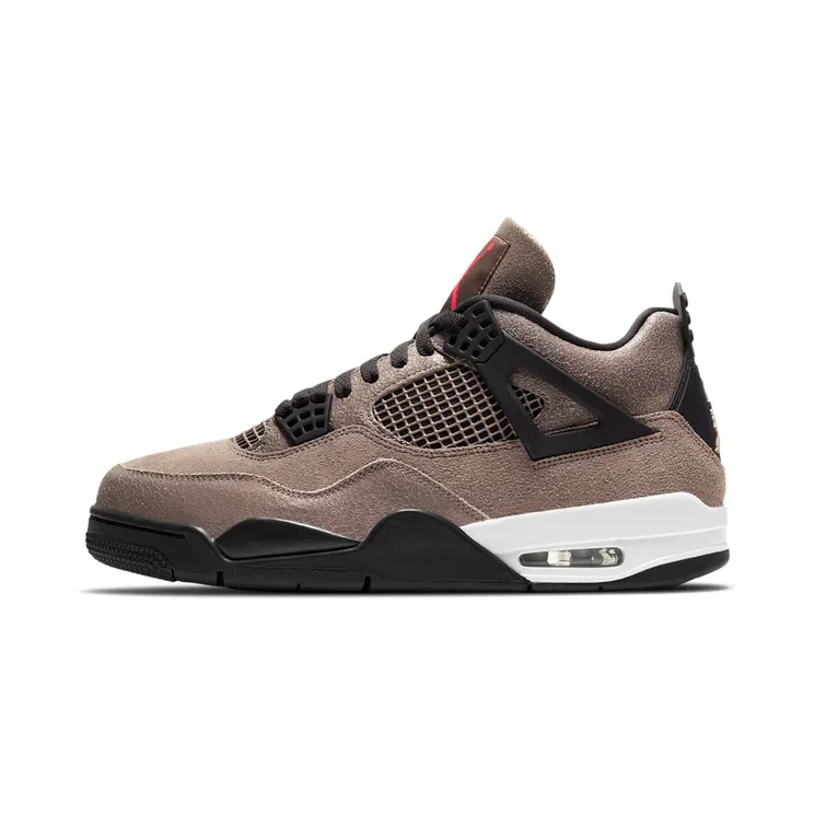 Jordan 4 Retro Taupe Haze (GS) “Taupe Haze / Oil Grey / Off-White / Infrared 23” (DB0732-200)