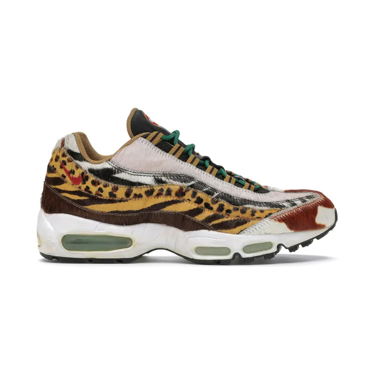 Nike Air Max 95 Atmos Animal Pack