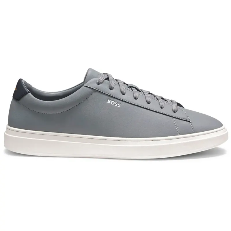 Hugo Boss sneaker Basaltgrijs (50552853-034)