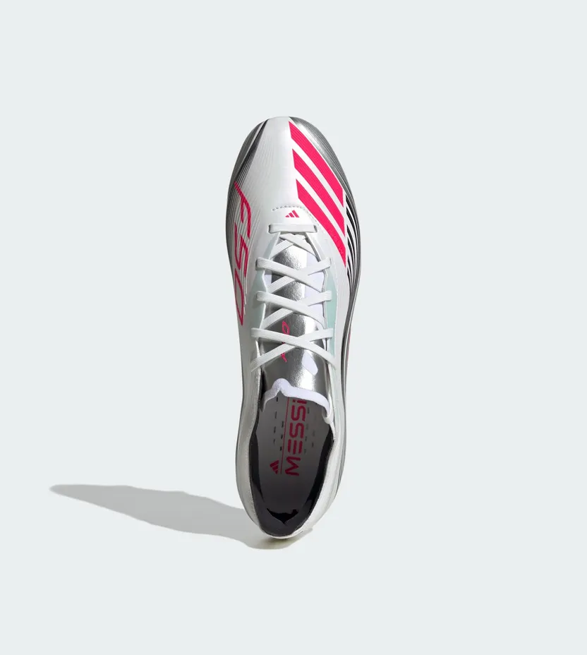Adidas F50 Pro FG Messi “Prestig10 Pack” (JP7461)