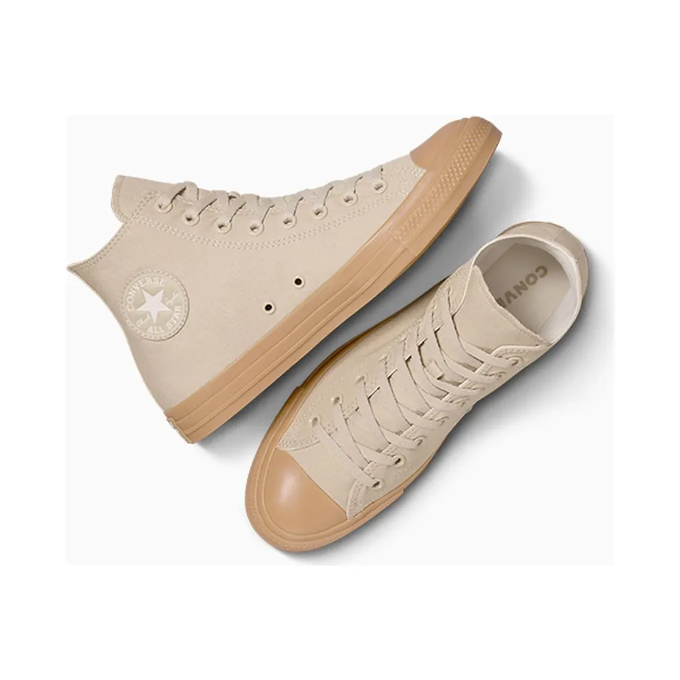 Converse Chuck Taylor All Star Hi Monochrome Beach Stone (A09824C)