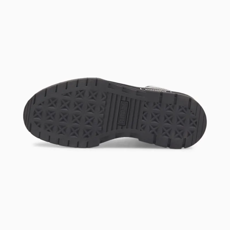PUMA x Dua Lipa Mayze Boot Women’ Black (388611-01)
