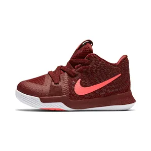 Nike Kyrie 3 Warning (TD)