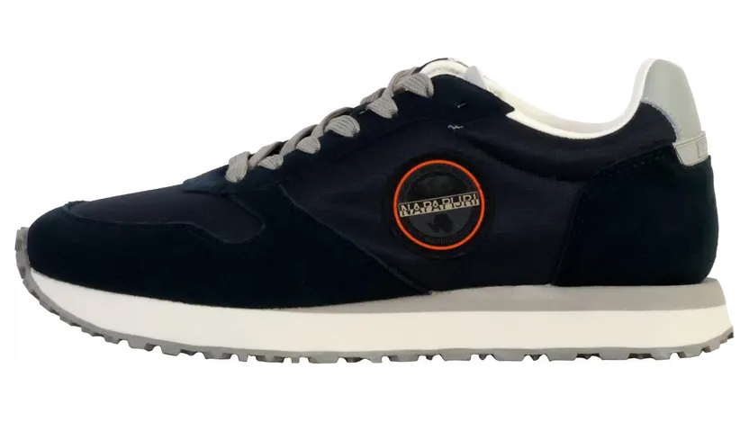 Napapijri sneaker Blauw (NP0A4IQL-176)