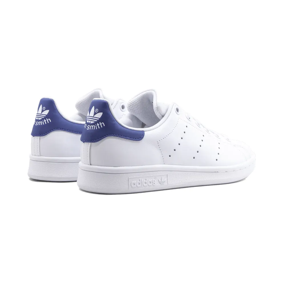 Adidas Stan Smith GS “purple” (S74778)