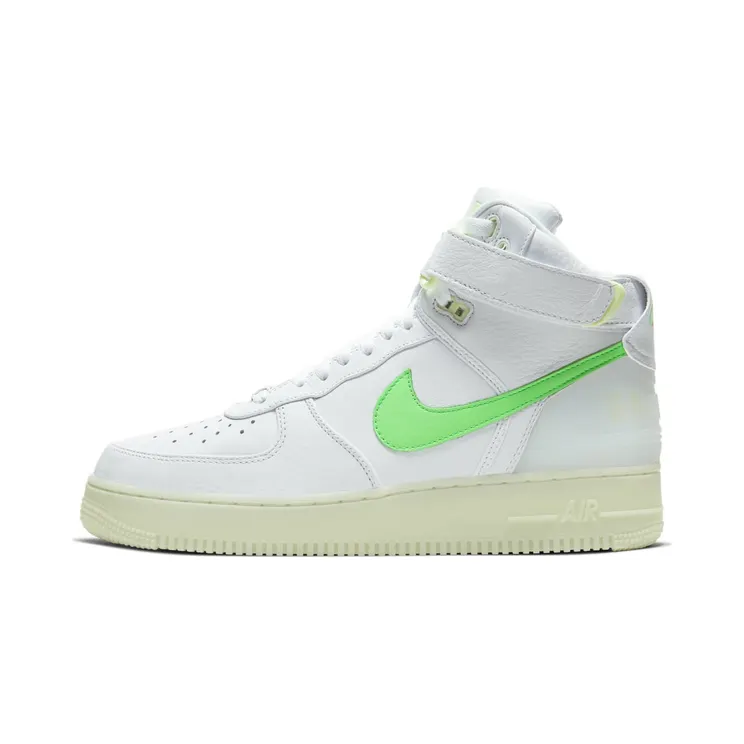 Nike Air Force 1 High RSVP White