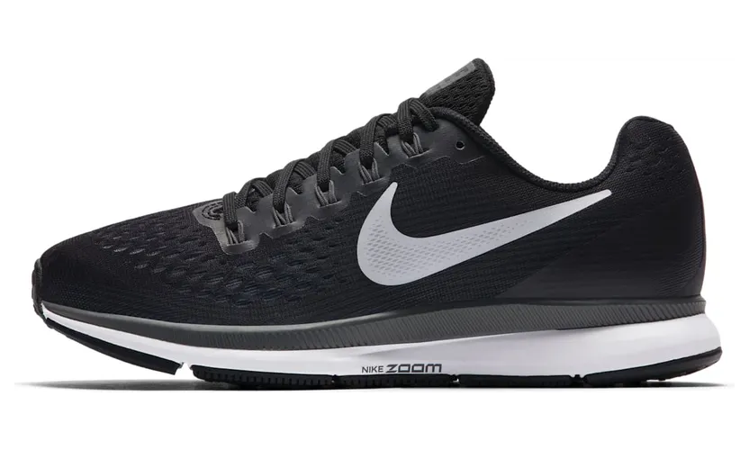 Nike Wmms Air Zoom Pegasus 34 Black (880560-001)