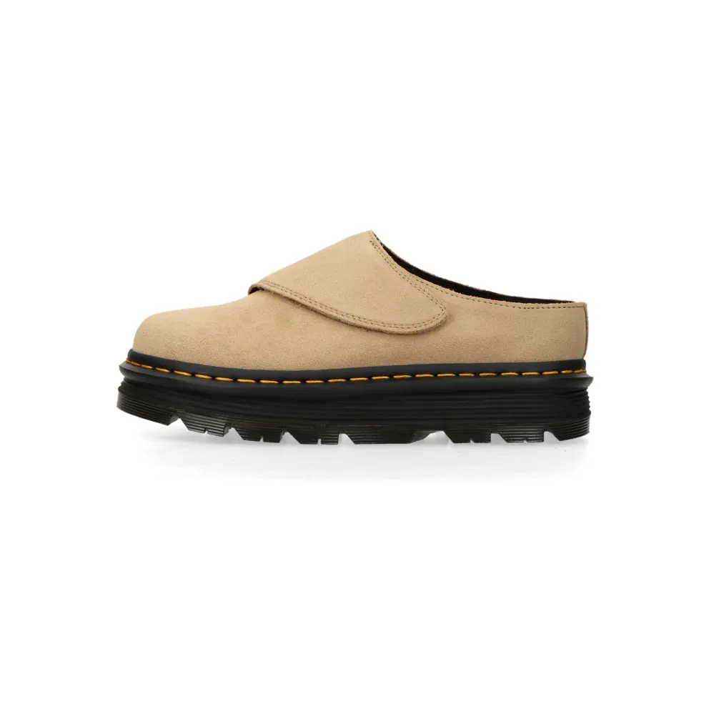 Dr. Martens ZebZag Anywair Savannah Tan