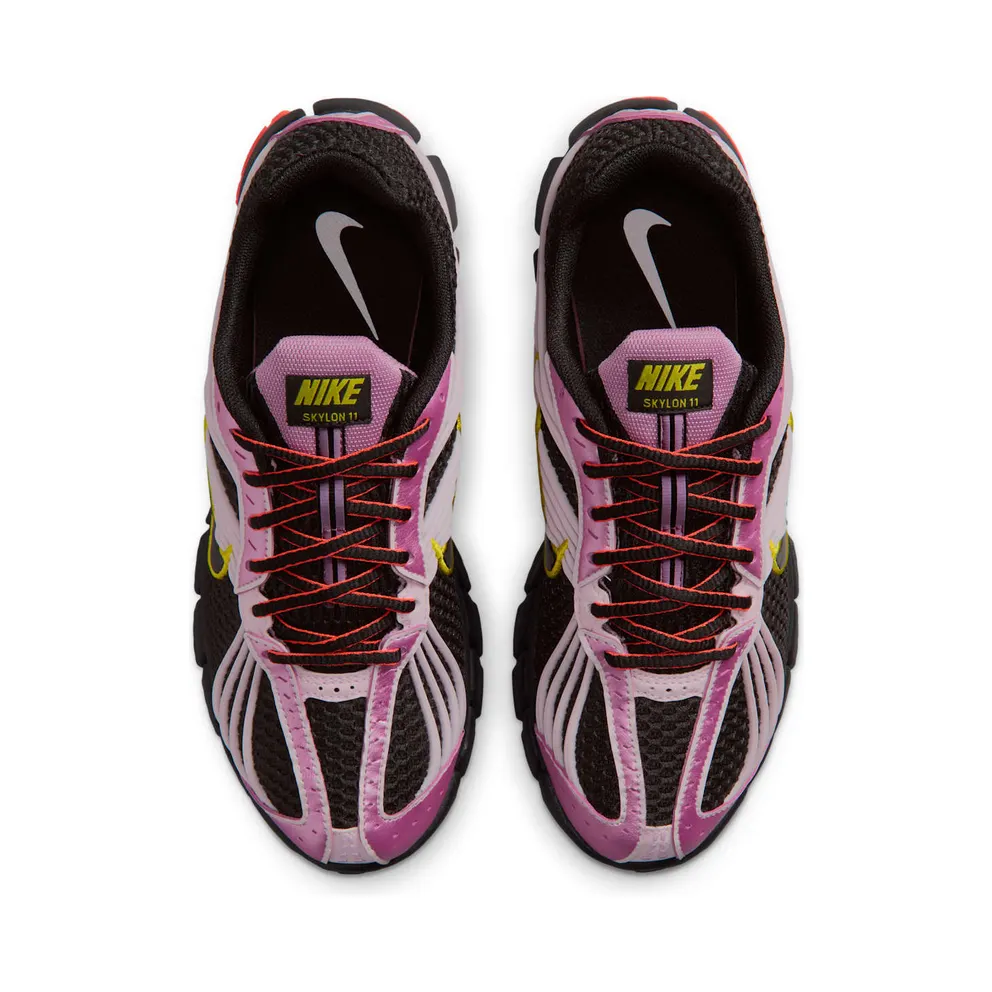 Nike Zoom Skylon 11 Black/Light Magenta/Pink Foam/Black (IU7360-003)