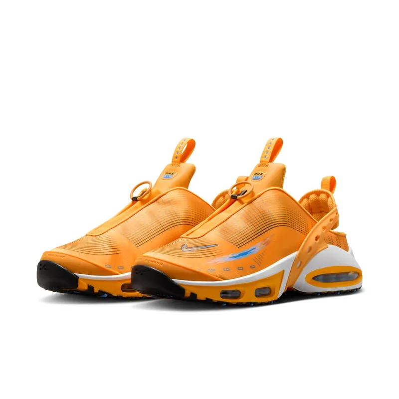 Nike Air Max Craze Laser Orange (FZ2089-800)