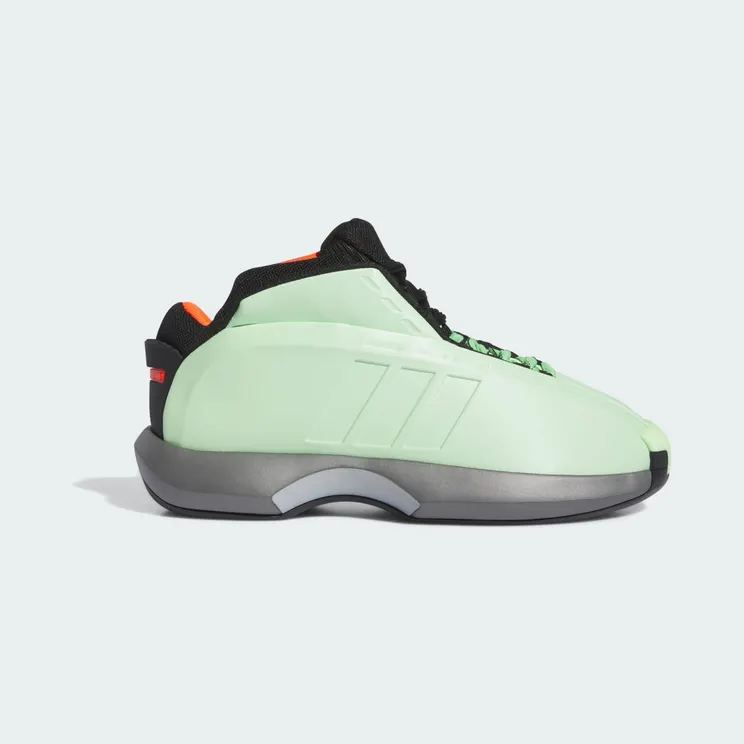 adidas Crazy 1 Glow Green / Glow Green / Core Black (IG1603)