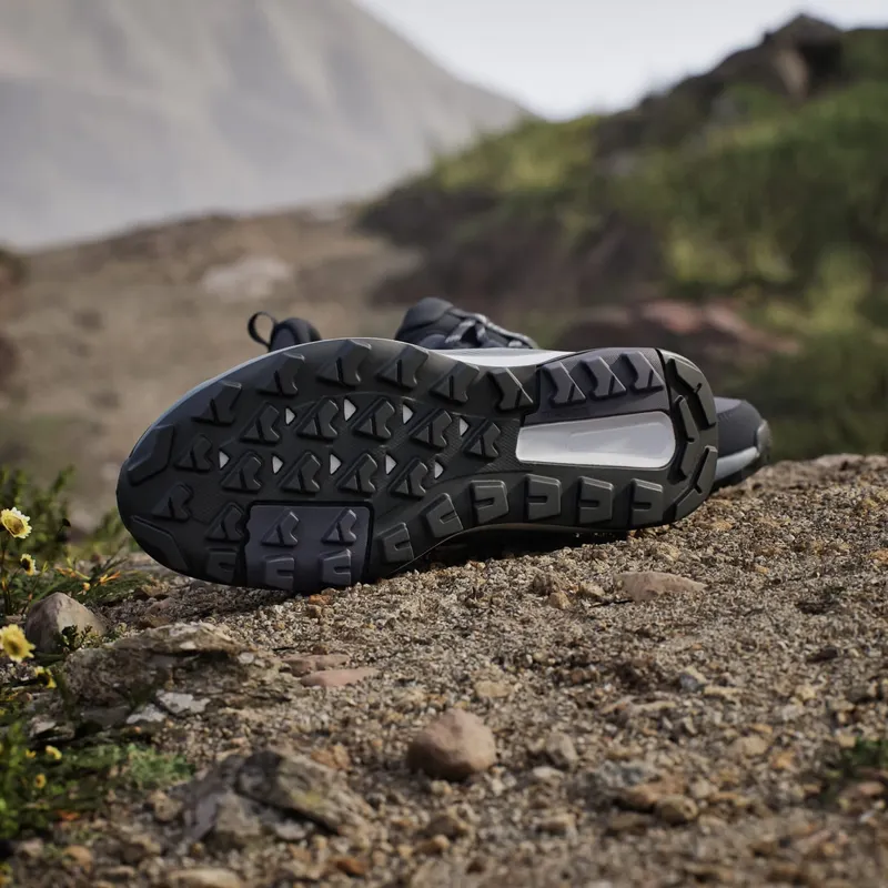 Adidas Terrex Anylander RAIN.RDY Hiking Aurora Onix / Dash Grey / Legend Ink (JR6597)