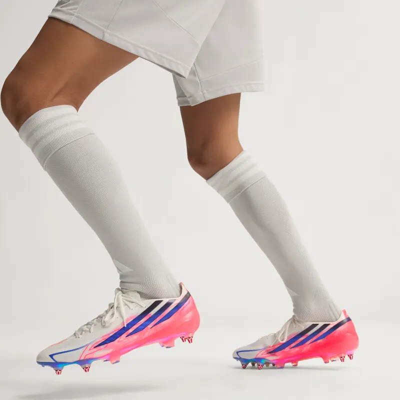 adidas F50 Hyperfast Elite SG Chaos vs Control World Cup Pack (KJ6084)