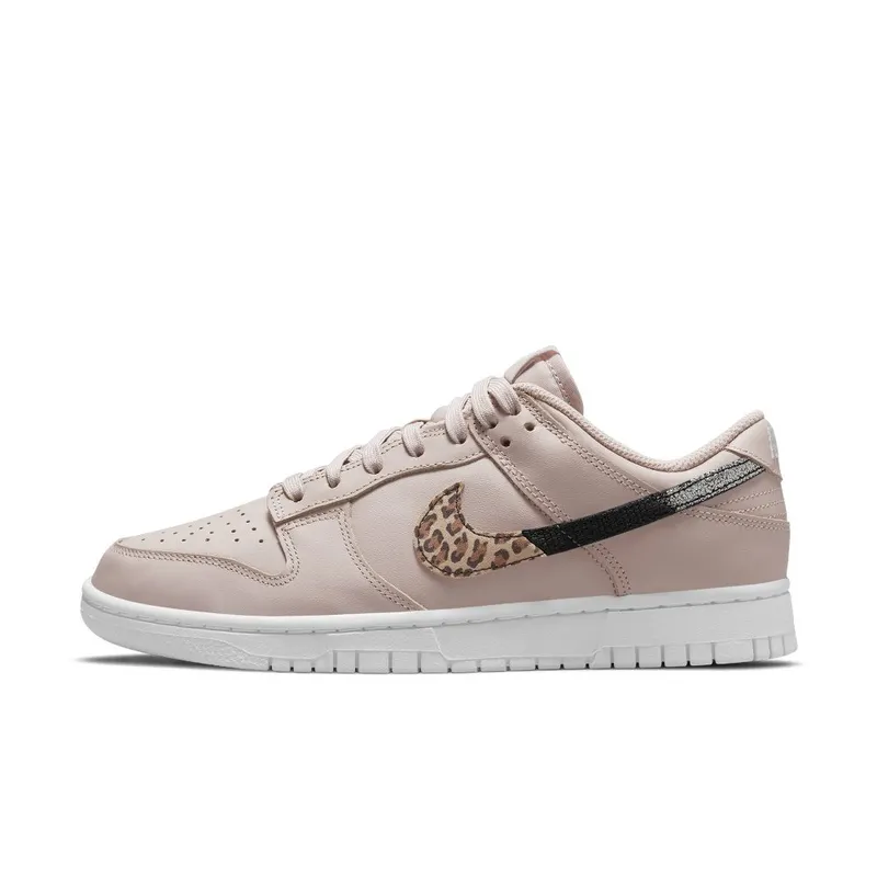 Nike Dunk Low SE Brown (DD7099-200)