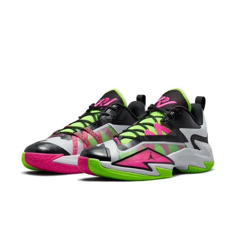 Jordan ONE TAKE 3 “Westbrook” (DC7701-002)