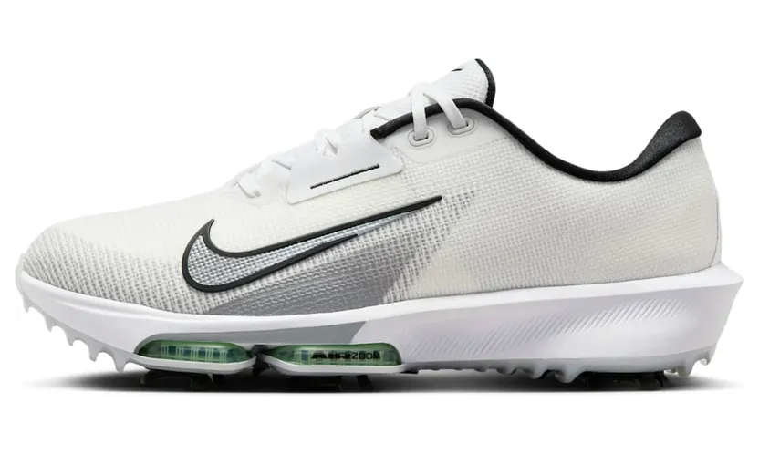 Nike Air Zoom Infinity Tour 2 “White Vapor Green Pure Platinum Black” (FD0218-100)