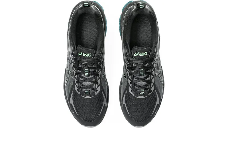 ASICS Gel-Quantum 180 VIII Black Menthol (1203A594-005)