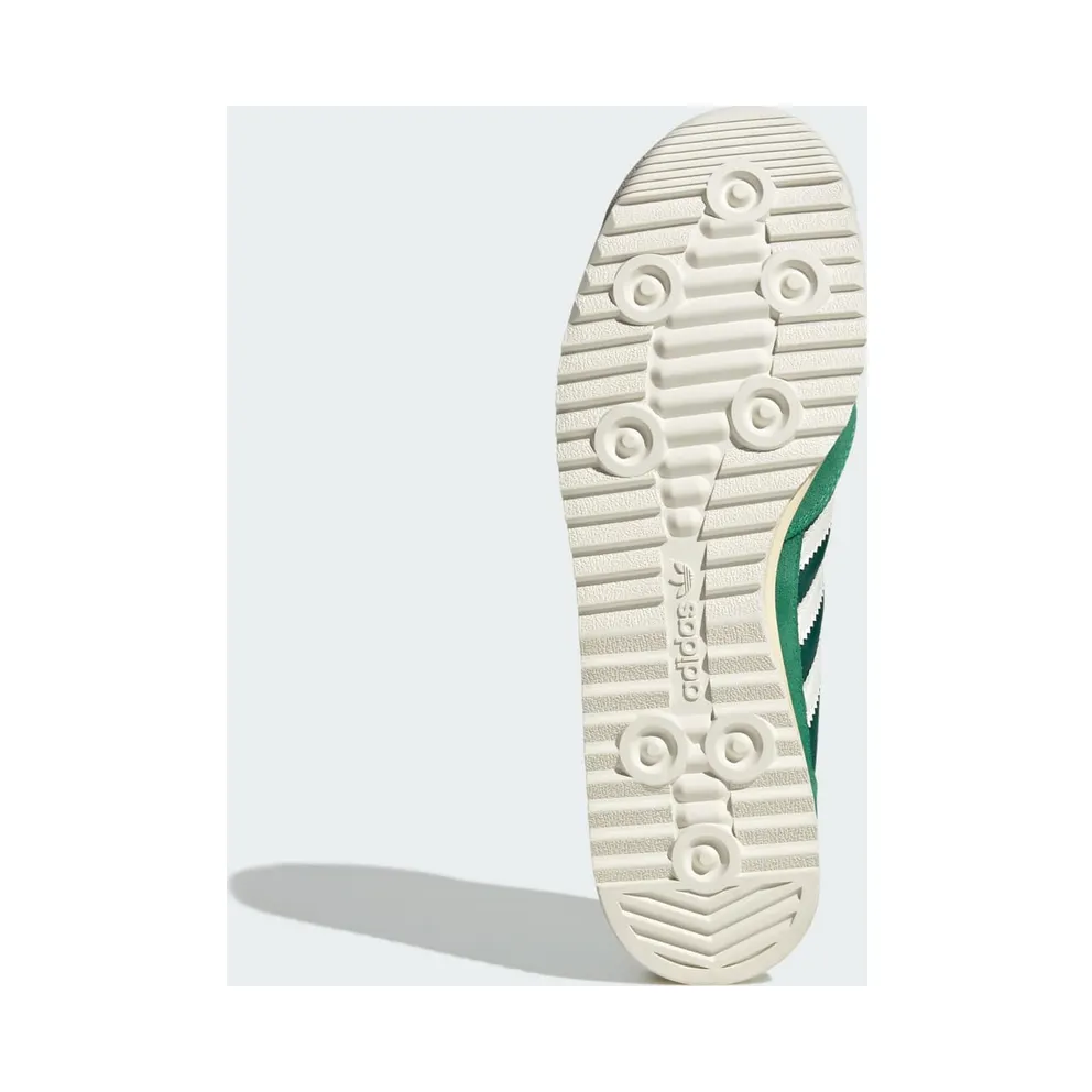 Adidas SL 72 RS Green / Core White / Collegiate Green (JH8643)
