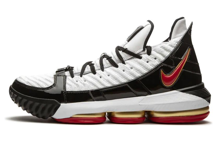 Nike LeBron 16 Remix