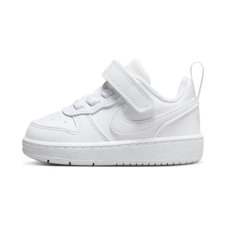 Nike Court Borough Low Recraft Triple “White” (DV5458-106)