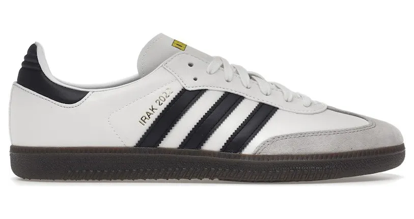 Adidas Samba GX4040