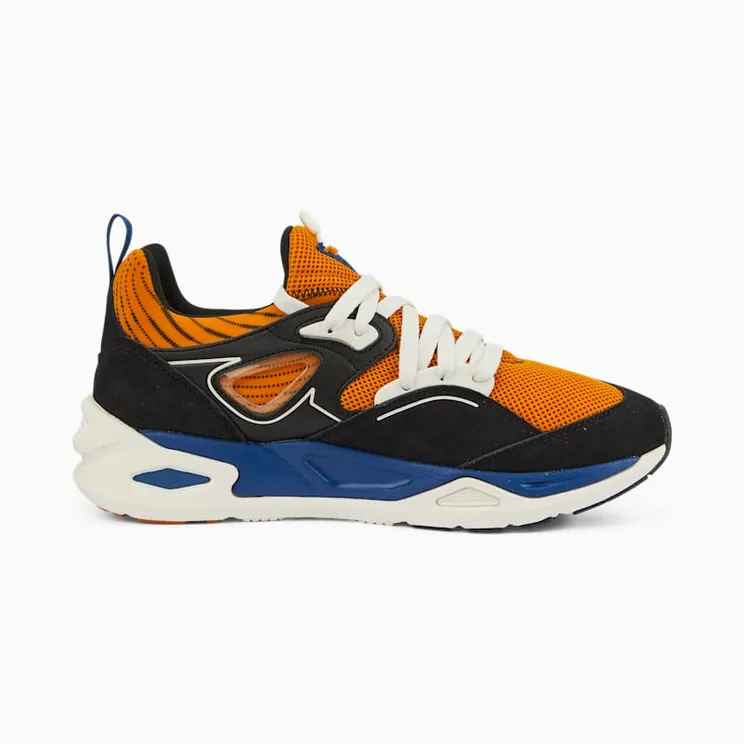 Puma TRC Blaze SPXP “Orange” (38751002)