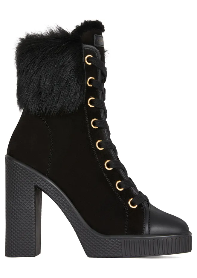 Giuseppe Zanotti Nidir (RW00066002)