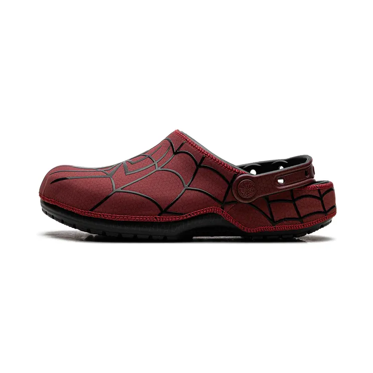 Crocs Classic Clog “Marvel Spider-Man Neo” (211489-90H)