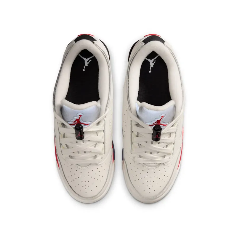 Jordan Sixty Plus Low Fire Red (IO1866-100)