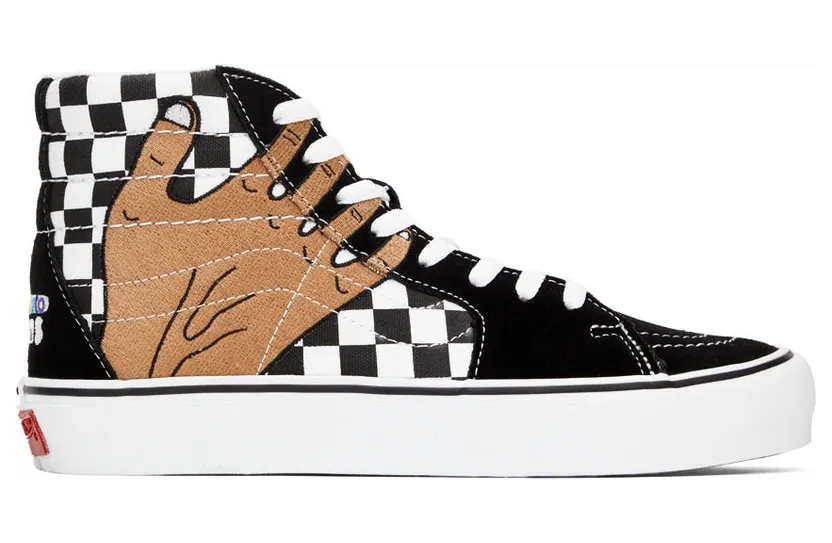 Vans SK8-HI VN0A5EE7B7E1