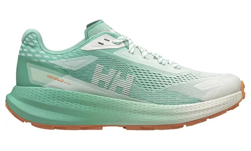 Helly Hansen sneaker Lagoon / Apricot Crush (12018-416)