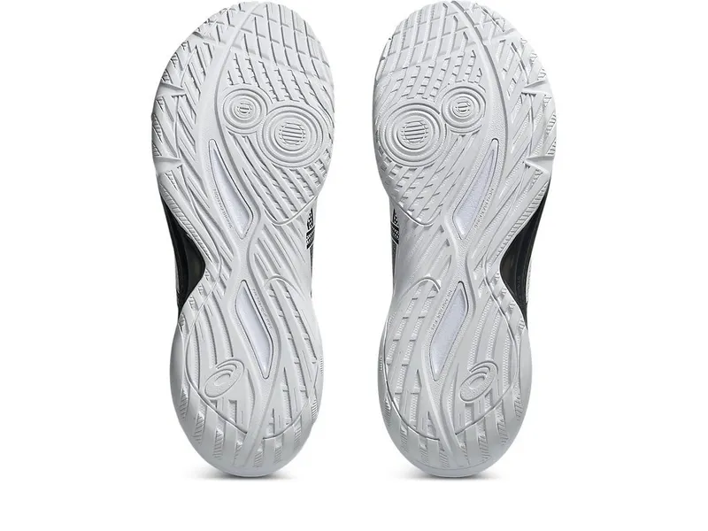 ASICS GEL-TACTIC 13 “White / Black” (1071A114-100)
