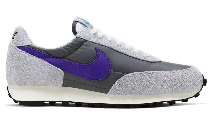 Nike Daybreak Cool Grey Hyper Grape (BV7725-001)