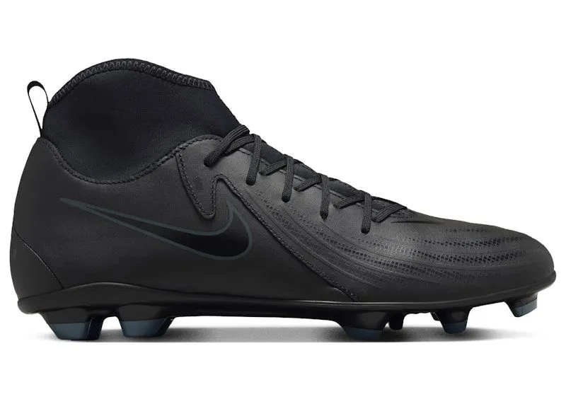 Nike Phantom Luna 2 Club MG High Black Deep Jungle (FJ2558-002)