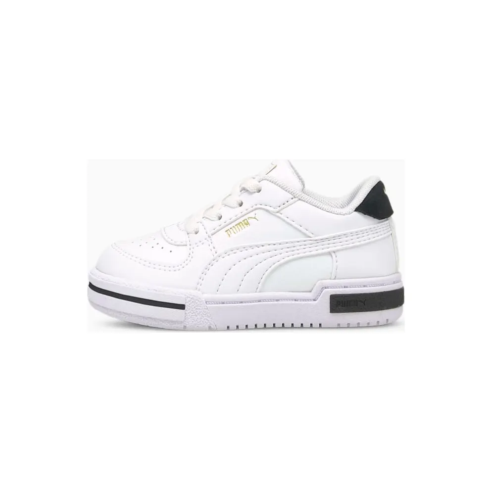 Puma CA Pro Heritage Alternate Closure White/Black (380549-01)