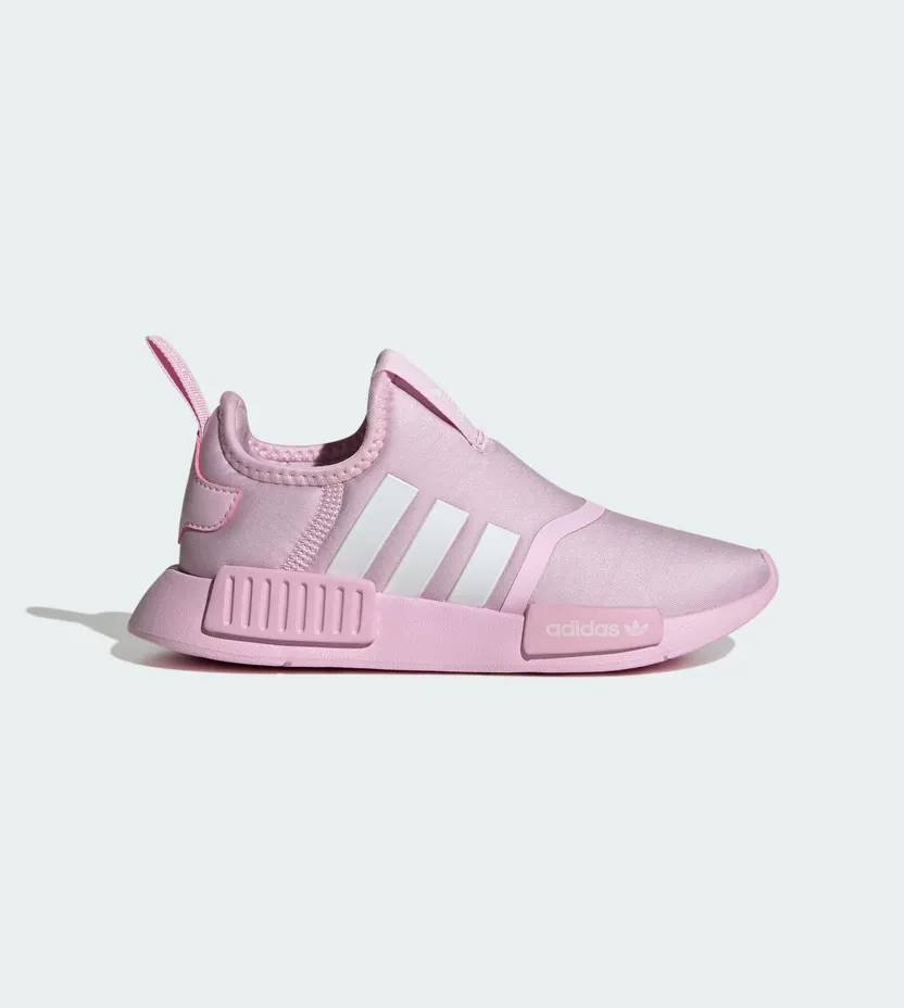 Adidas NMD 360 C “Orchid Fusion” (IE9685)