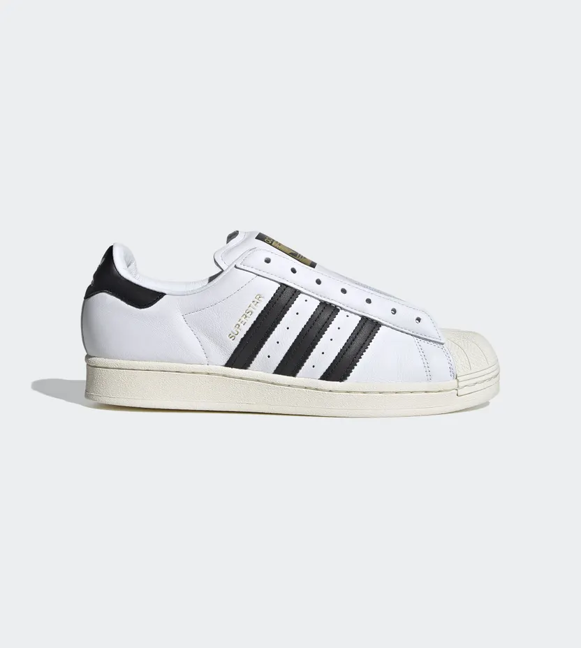 Adidas Superstar White Black (FV3017)