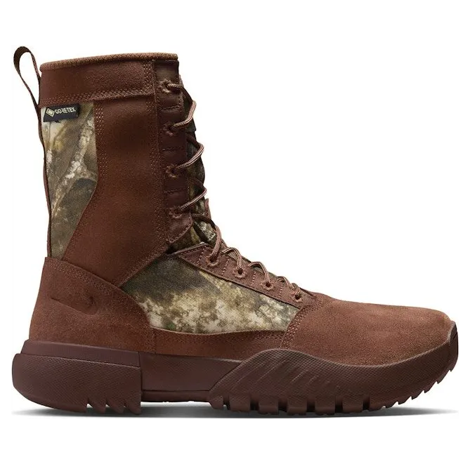 Nike SFB Air Field Ukiah R Gore-Tex Cacao Wow Black (FV0191-200)