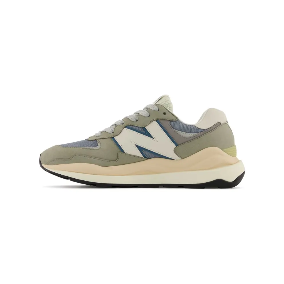 New Balance 57/40 Grey Khaki Blue (M5740LLG)
