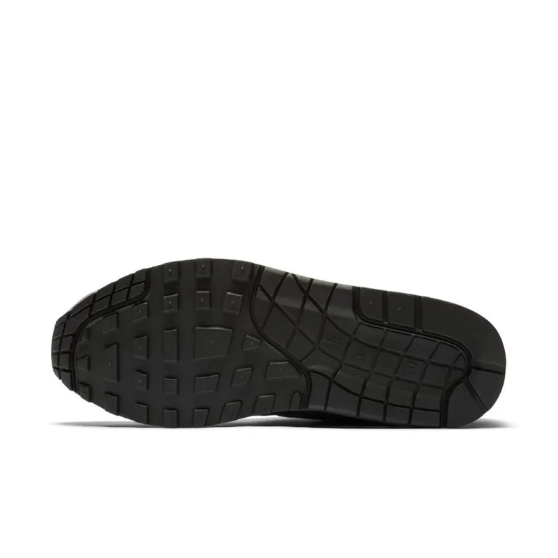 Nike Air Max 1 Anthracite Anthracite/Anthracite-Black-Dark Grey (875844-010)