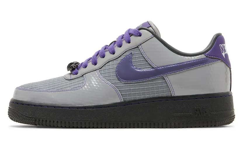 Nike Air Force 1 Low “RTFKT – Robot” (FQ3955-001)