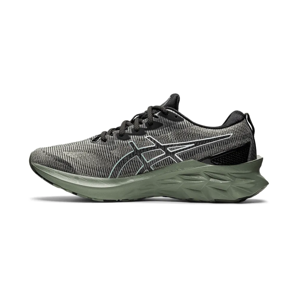 Asics NOVABLAST 2 LE Lichen Green/White (1011B331.300)