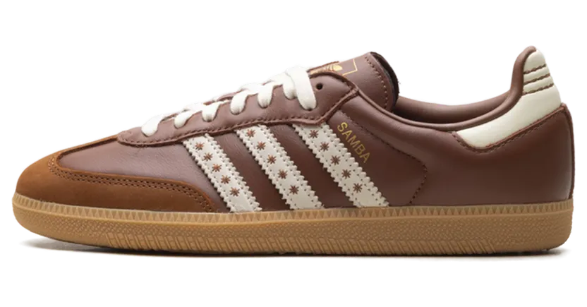 Adidas Samba JR8821