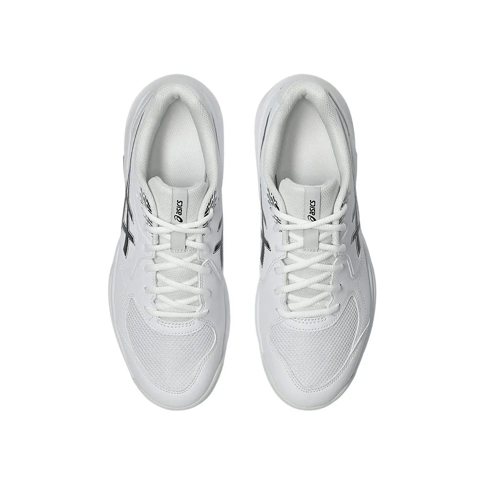 ASICS GEL-DEDICATE 9 “White / Black” (1041A543-102)