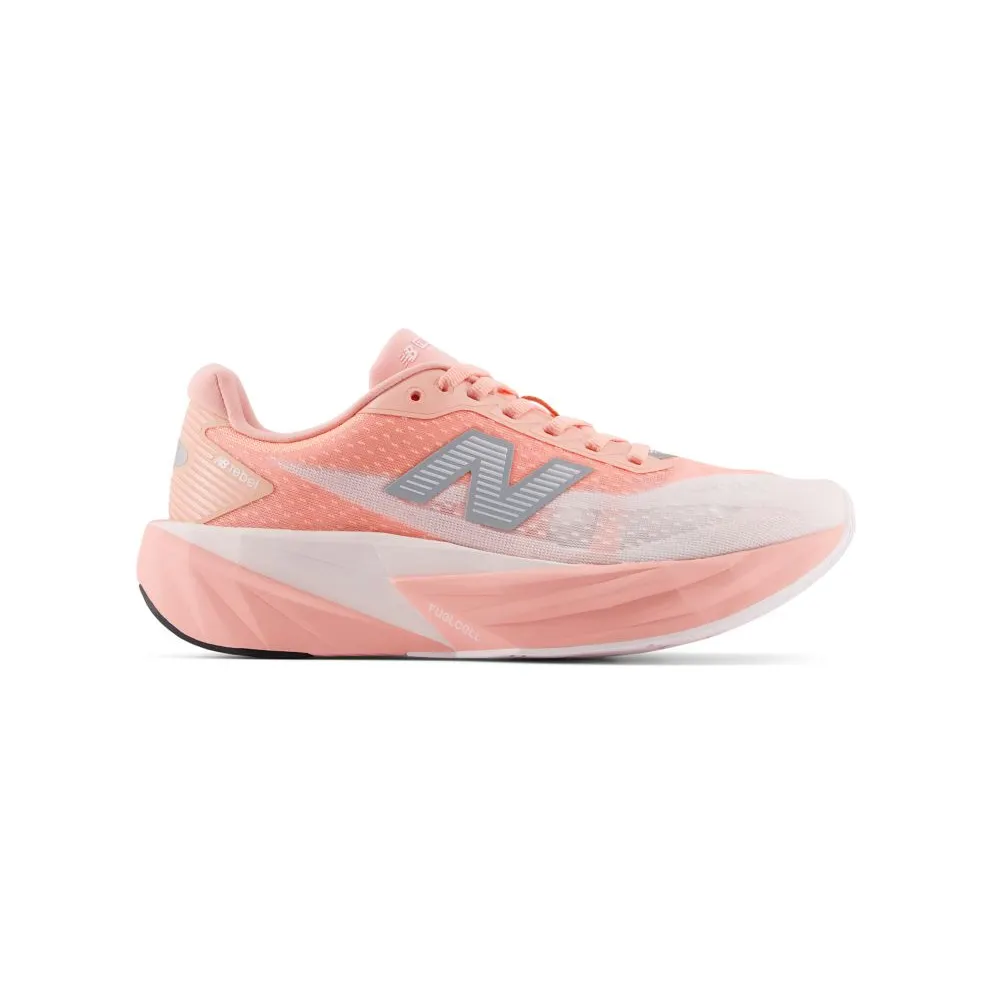 NEW BALANCE FuelCell Rebel v5 “PINK LEMONADE / PINK SALT” (WFCX49I)